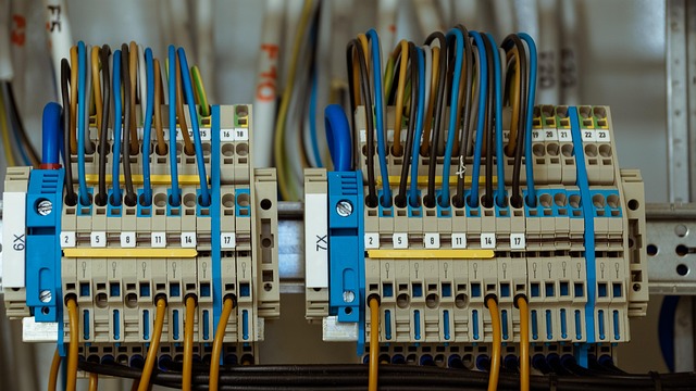 Electrical Repair